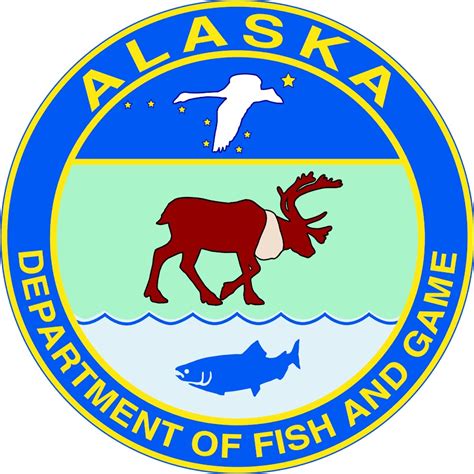 Education & Outreach. . Alaska adfg